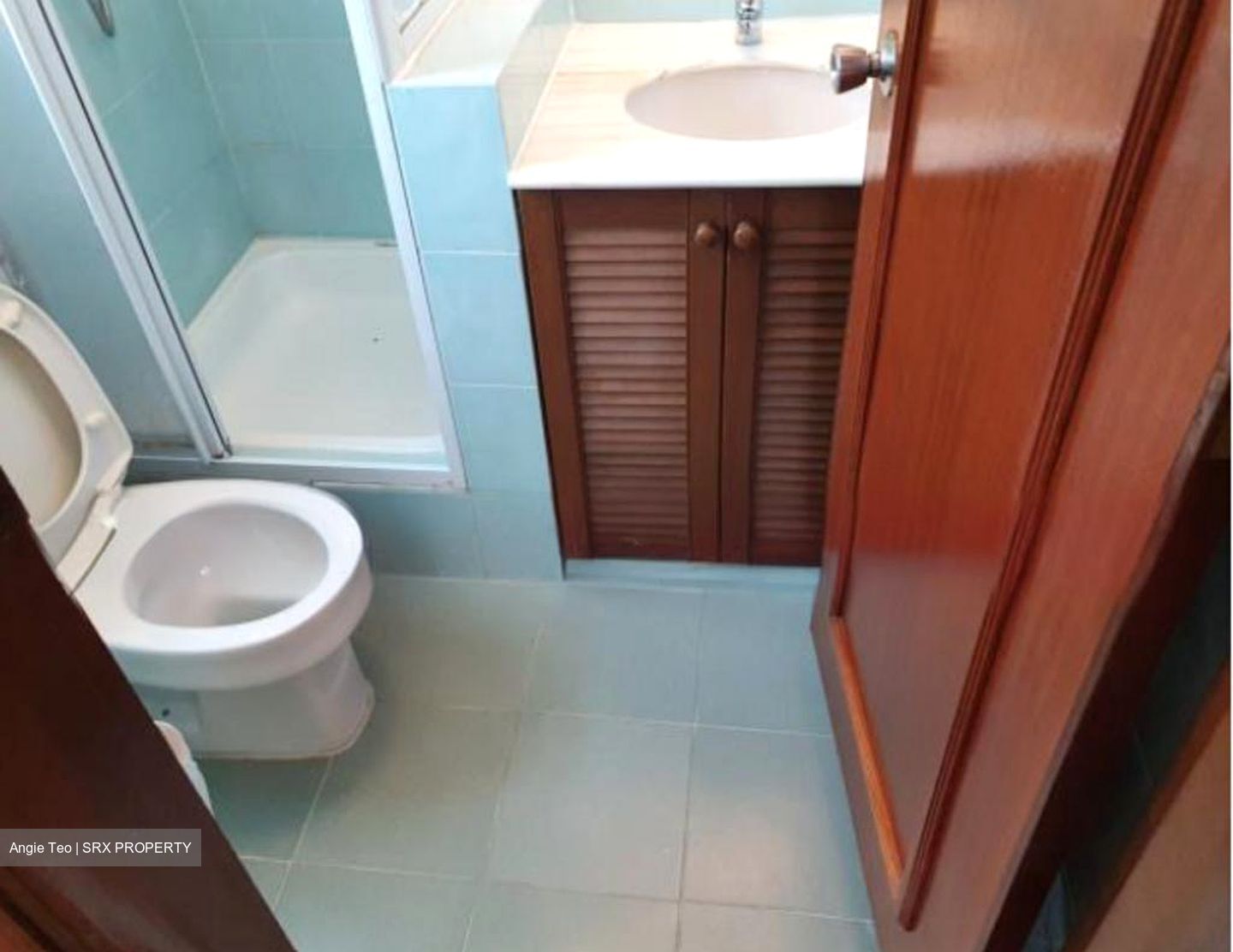 Gold Coast Condo (D5), Condominium #529022381